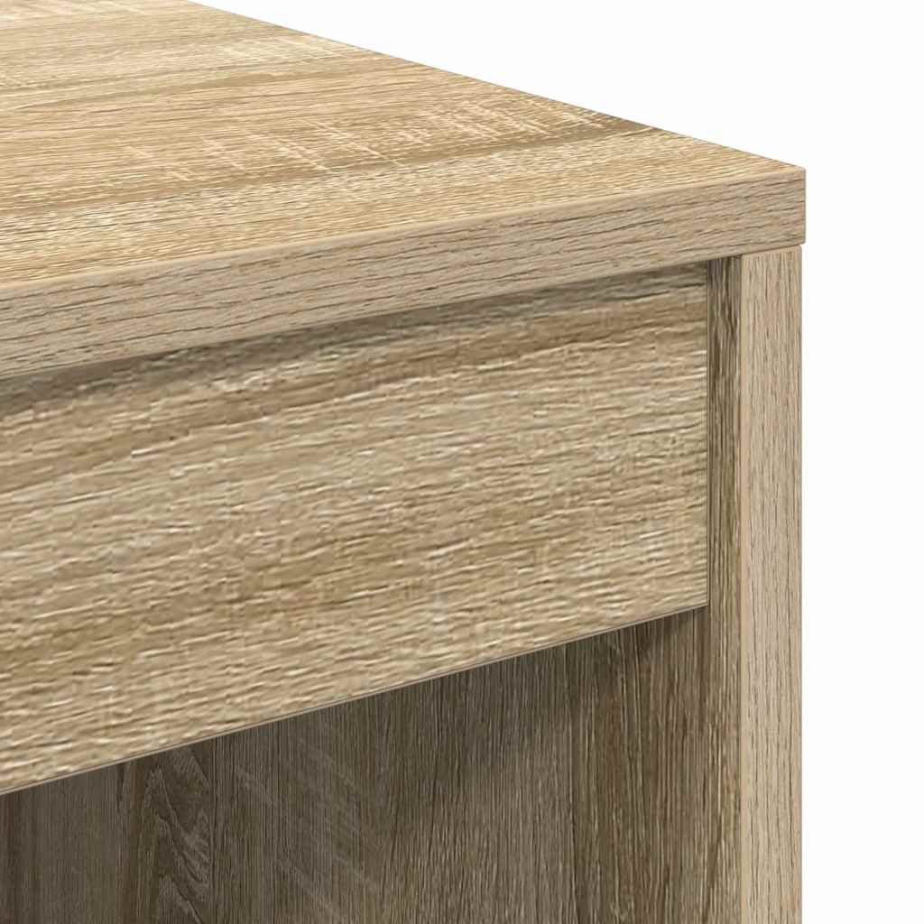 Stol Sonoma hrast 60 x 50 x 76 cm