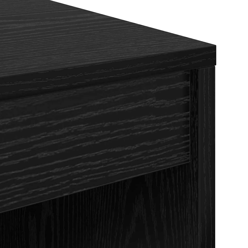 Stol Crni hrast 70 x 50 x 76 cm