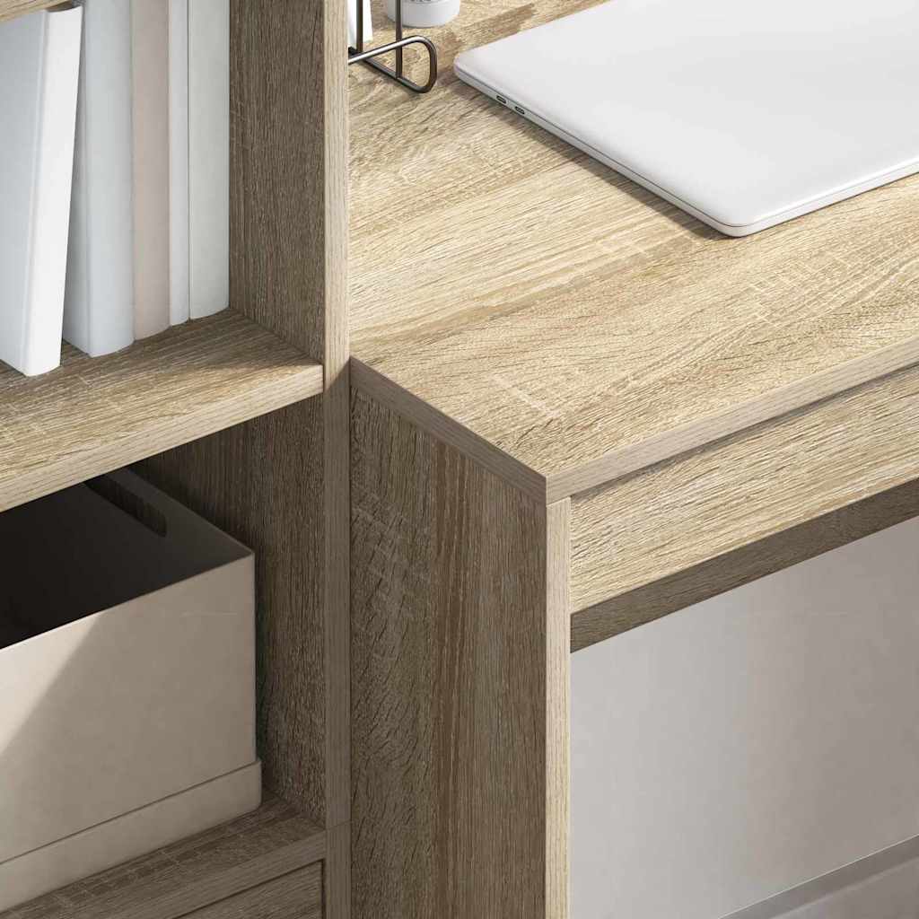 Stol Sonoma hrast 80 x 50 x 76 cm