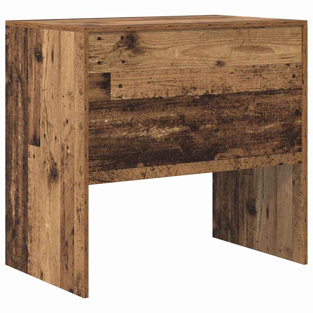 Stol Staro drvo 80 x 50 x 76 cm
