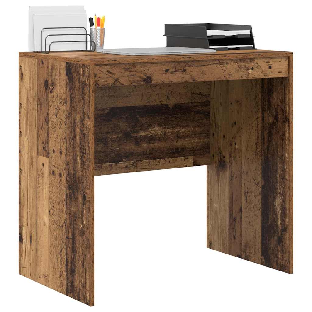 Stol Staro drvo 80 x 50 x 76 cm
