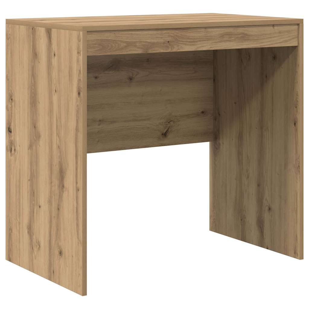 Stol Umjetnički hrast 80 x 50 x 76 cm