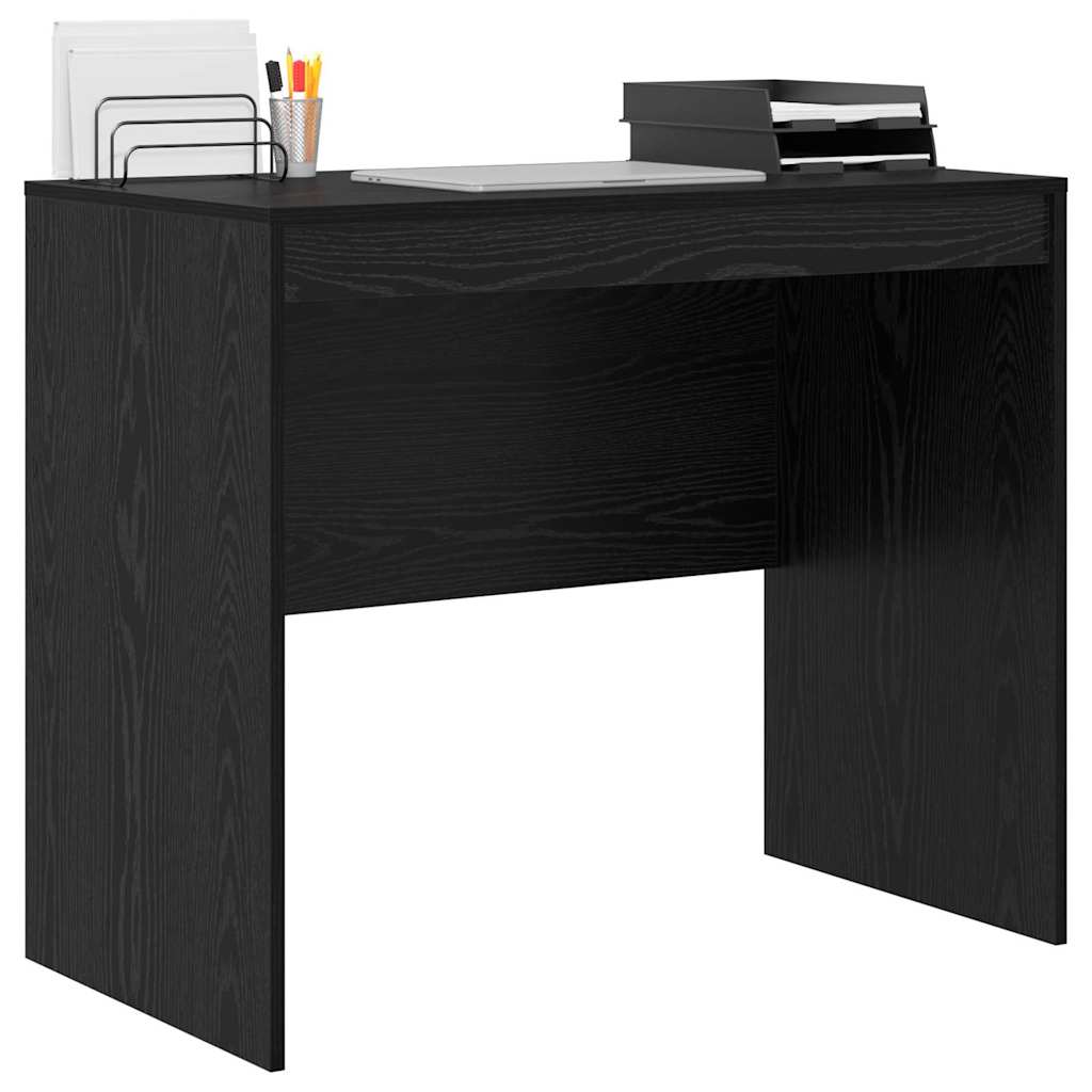 Stol Crni hrast 90 x 50 x 76 cm