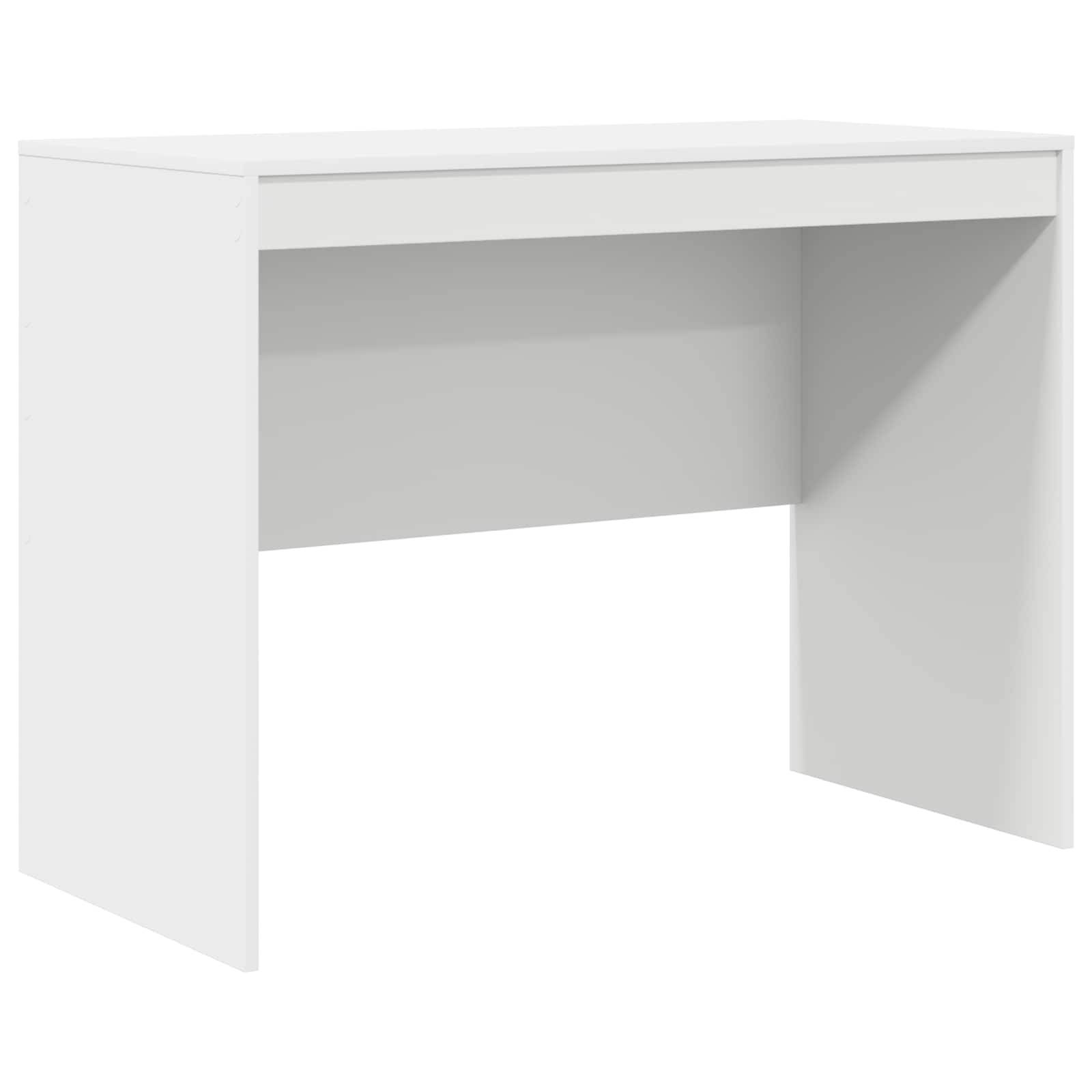 Stol Bijelo 100 x 50 x 76 cm
