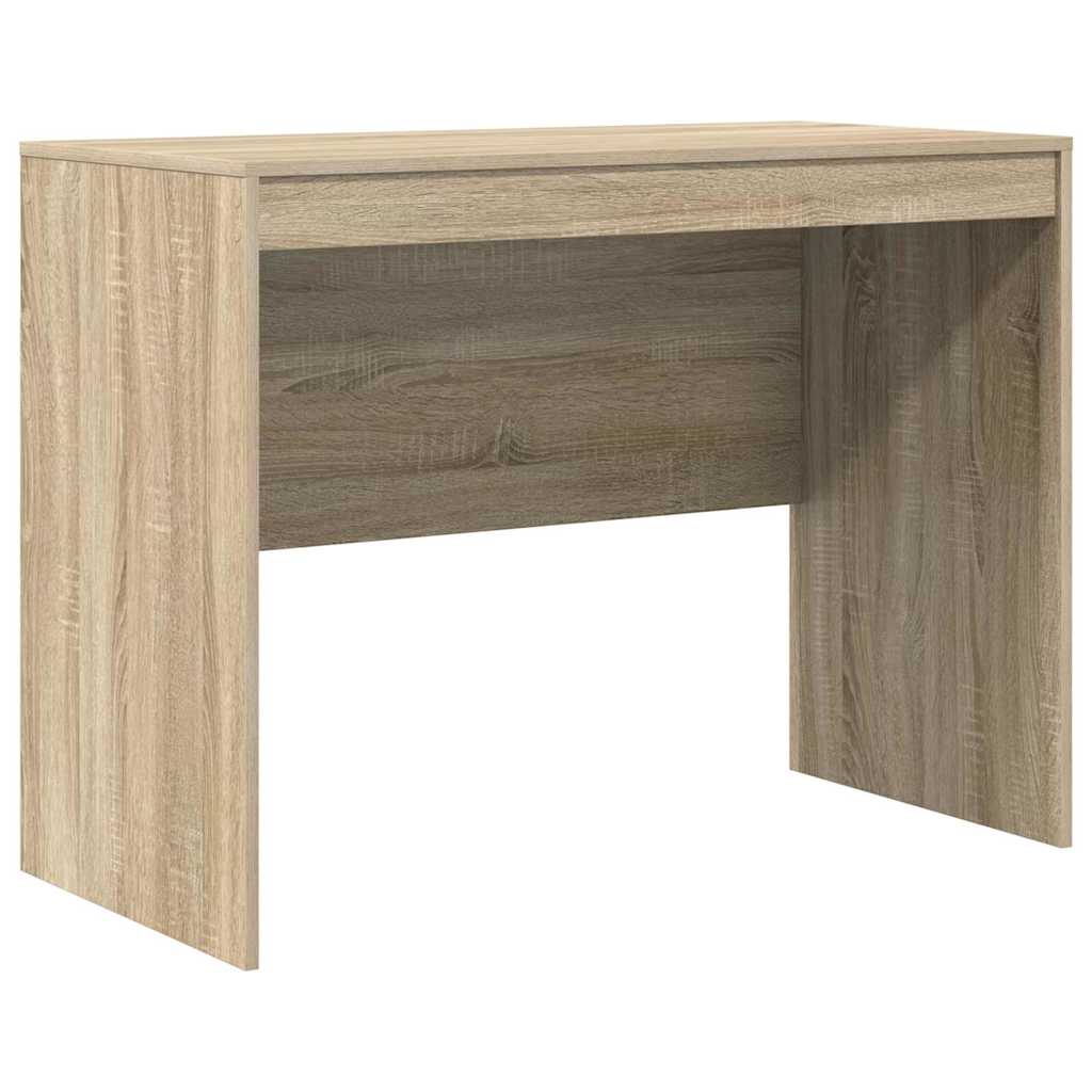 Stol Sonoma hrast 100 x 50 x 76 cm