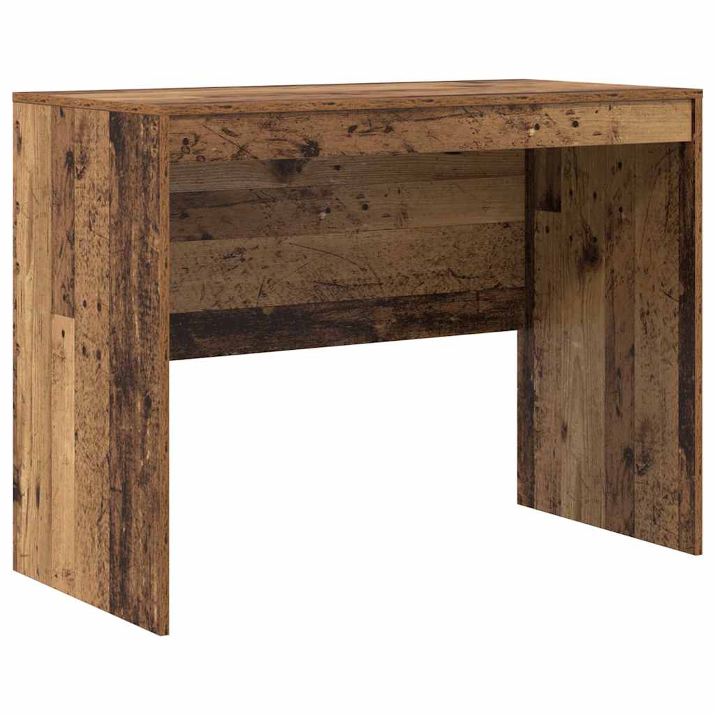 Stol Staro drvo 100 x 50 x 76 cm