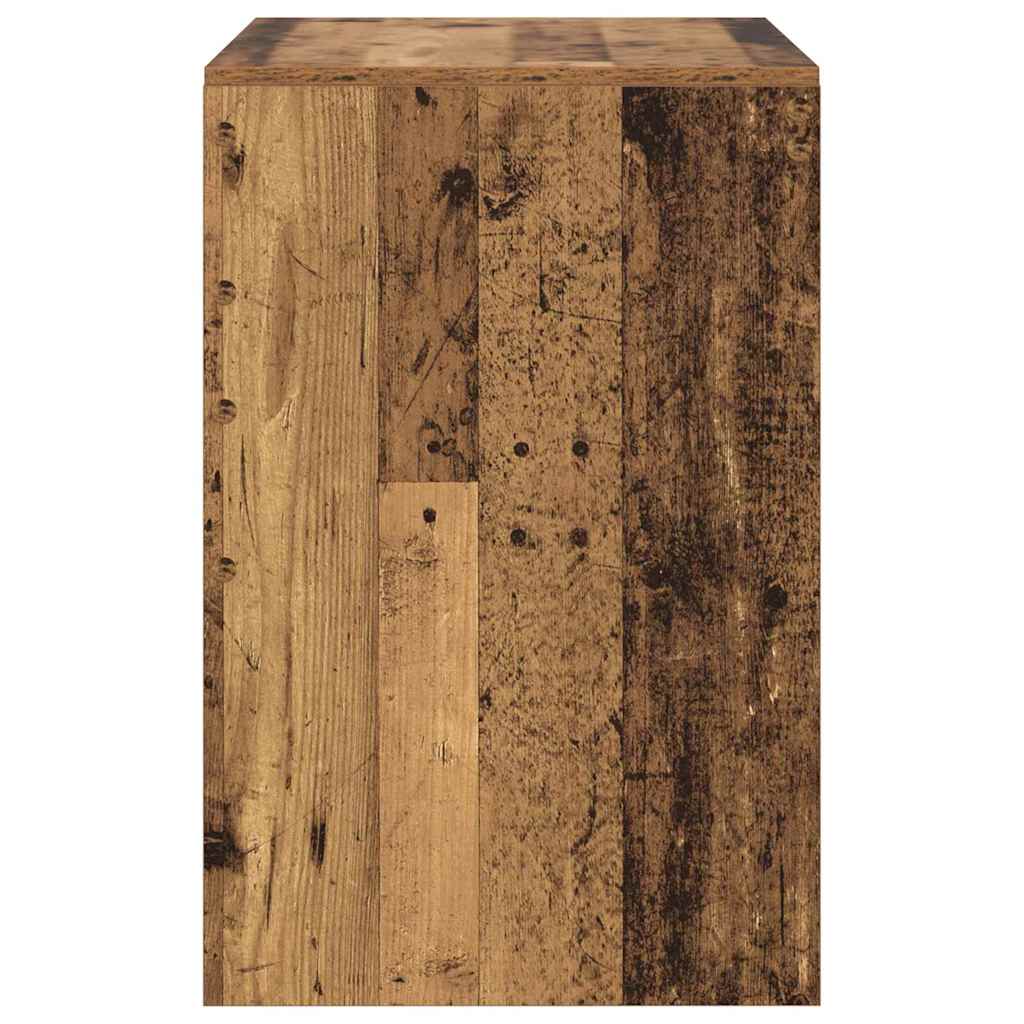 Stol Staro drvo 100 x 50 x 76 cm