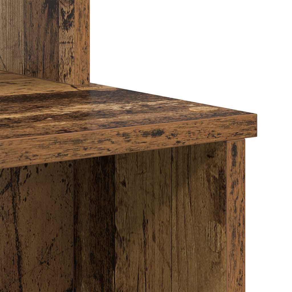 Stol Staro drvo 120,5 x 44 x 88,5 cm Konstruirano drvo