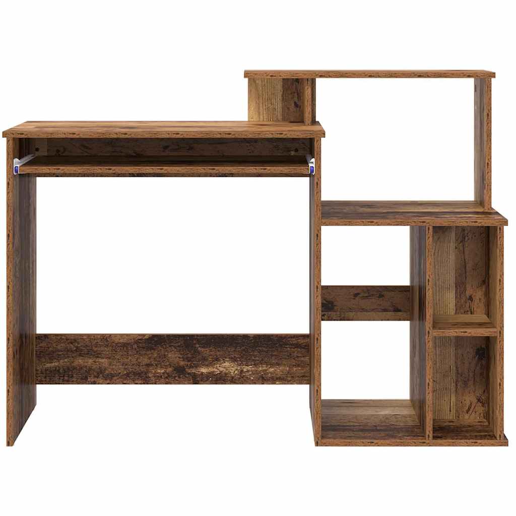 Stol Staro drvo 120,5 x 44 x 88,5 cm Konstruirano drvo