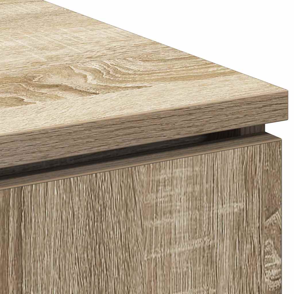 TV ormar Sonoma hrast 100 x 38 x 49 cm Konstruirano drvo