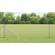 Zavareno žičano ograđivanje s bodljama 10 x 0,5 m (Š x V)