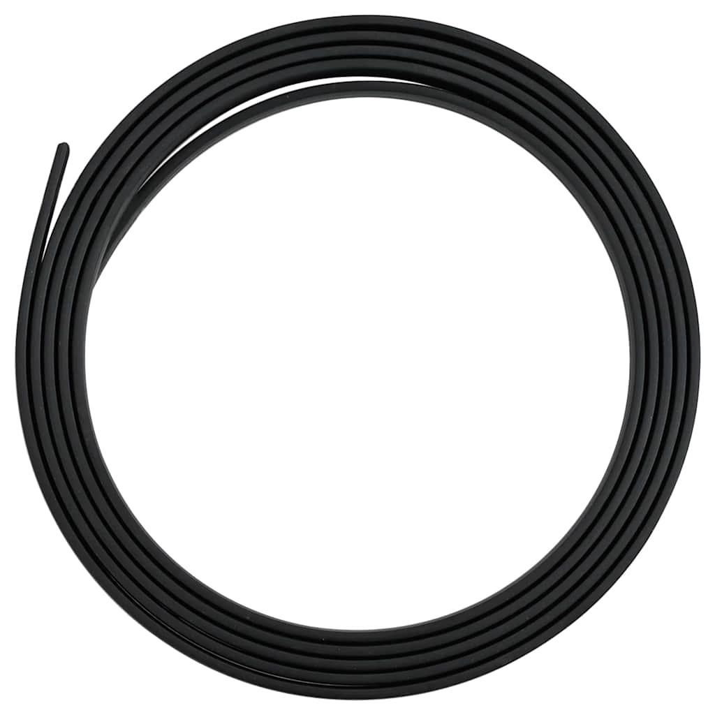 Vreće za otpad u vrtu 12 pcs Zelena 67 x 67 x 75,5 cm