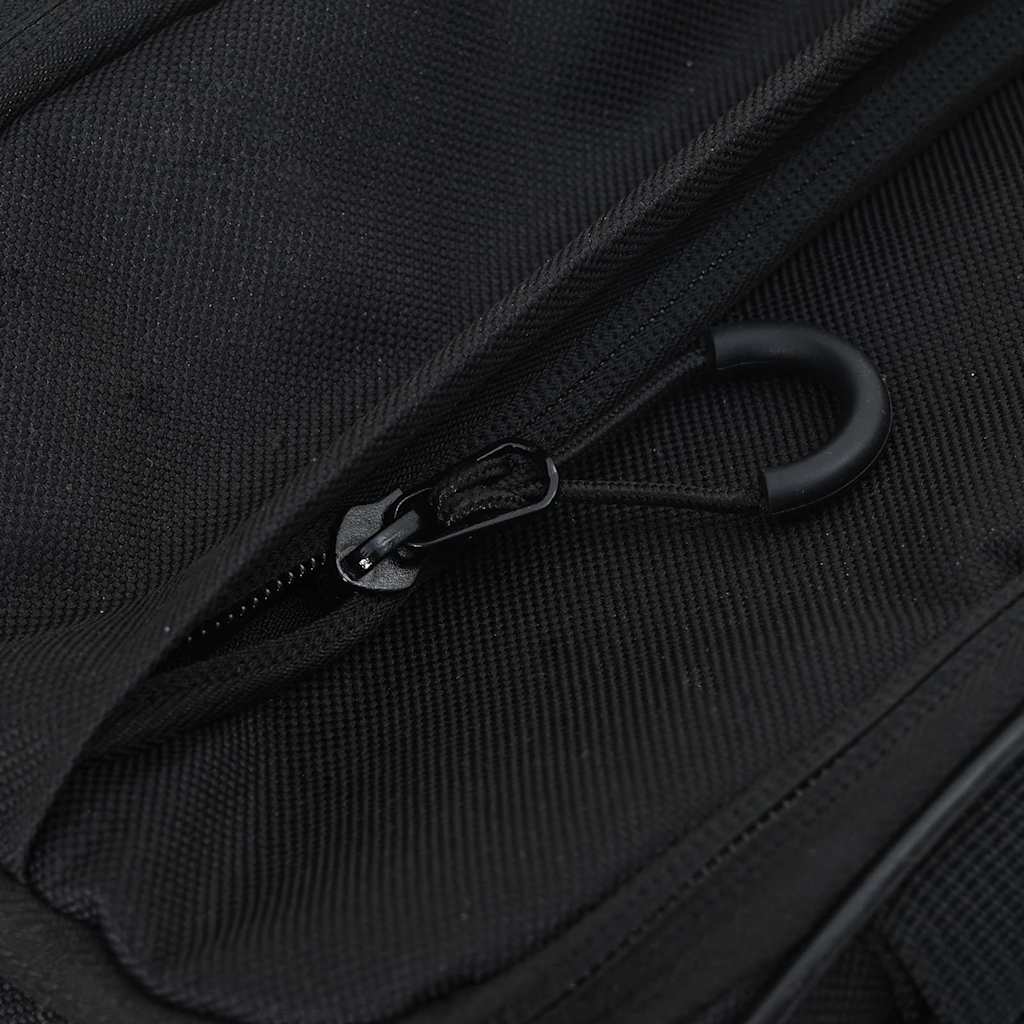 Torba za bicikl Crna 38 x 16 x 16 cm Poliester