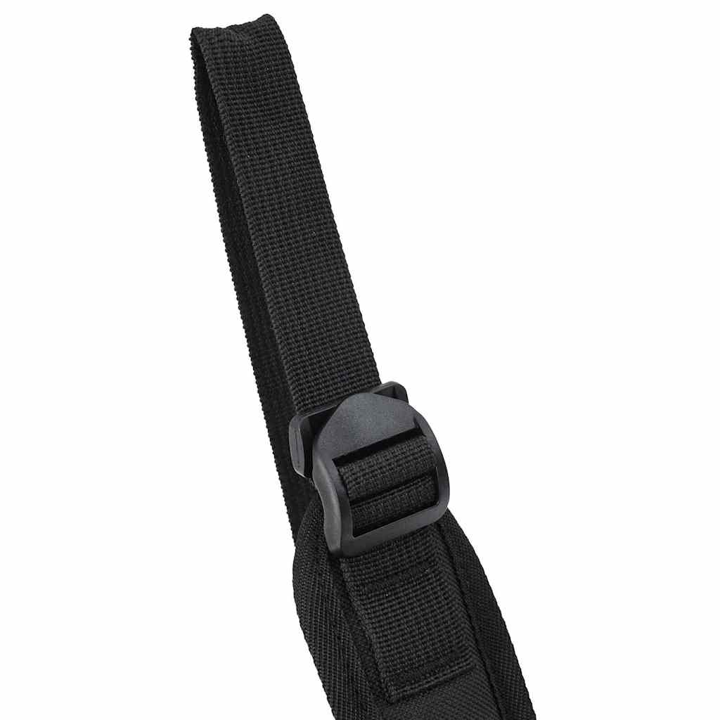 Torba za bicikl Crna 38 x 16 x 16 cm Poliester