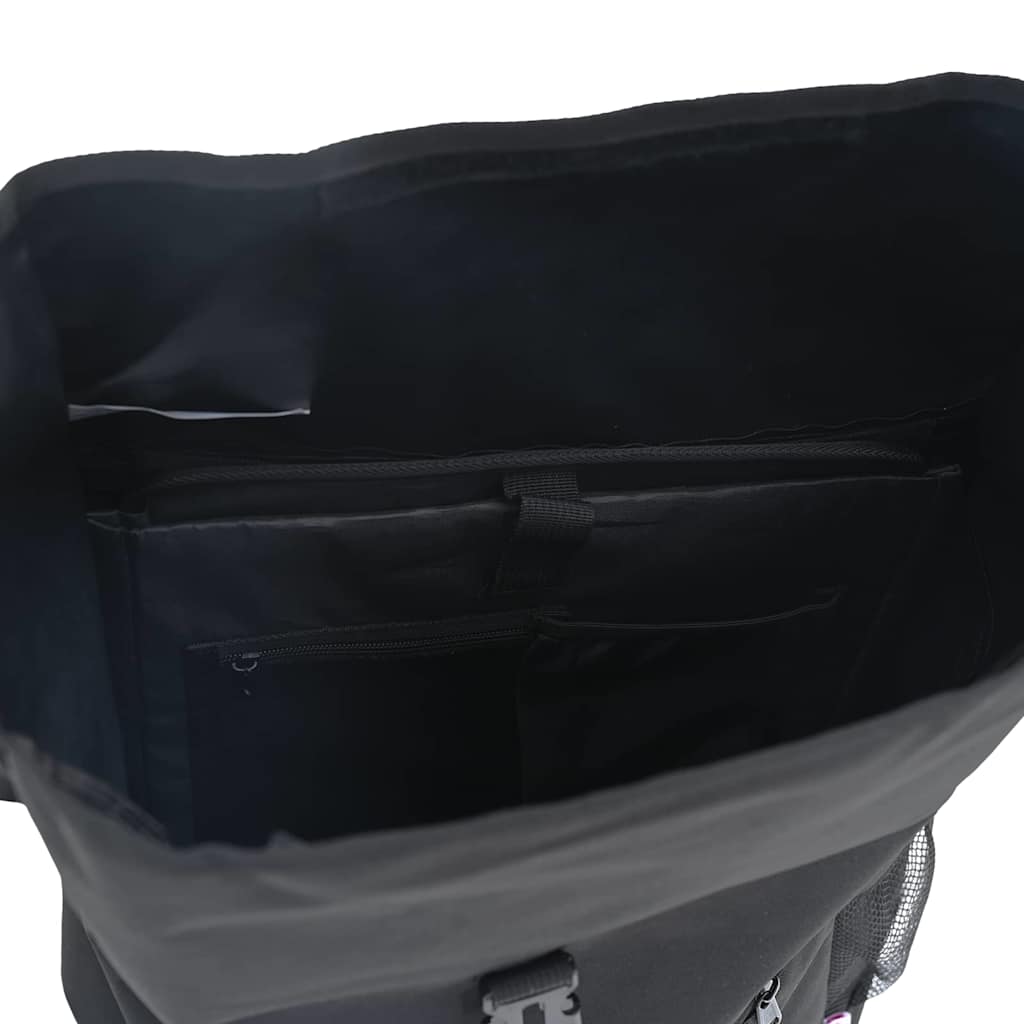 Torba za bicikl Crna 33 x 16 x 60 cm Poliester