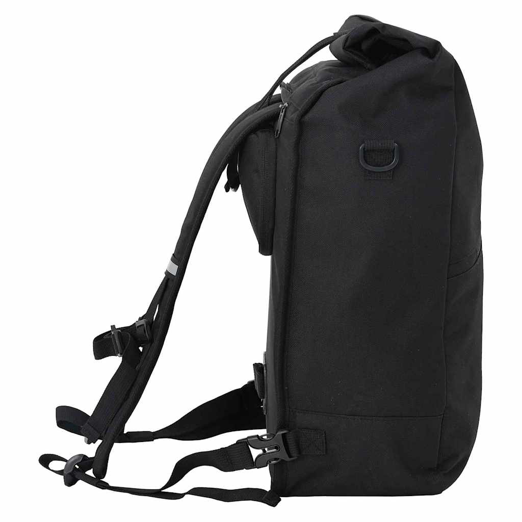 Torba za bicikl Crna 33 x 16 x 60 cm Poliester