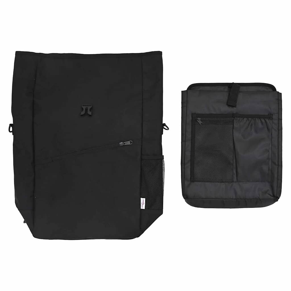 Torba za bicikl Crna 33 x 16 x 60 cm Poliester