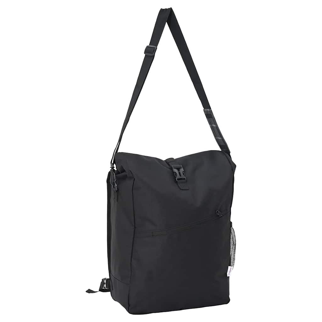 Torba za bicikl Crna 33 x 16 x 60 cm Poliester