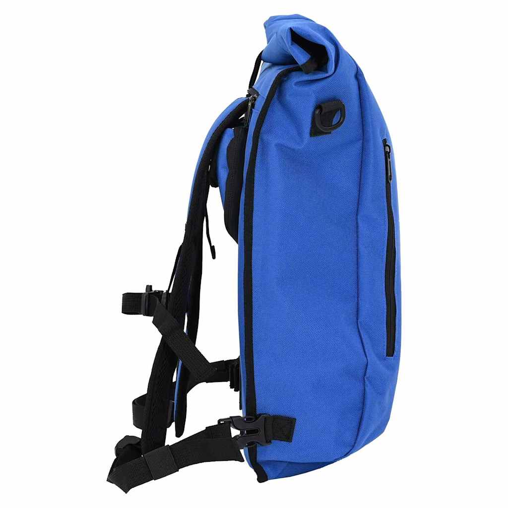 Torba za bicikl Plava 31 x 13 x 58 cm Poliester