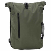 Torba za bicikl Maslinasta 31 x 13 x 58 cm Poliester