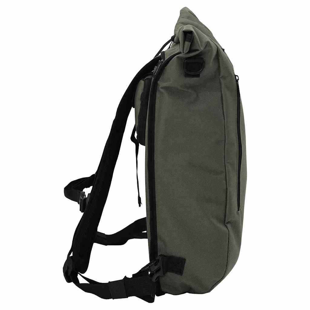 Torba za bicikl Maslinasta 31 x 13 x 58 cm Poliester