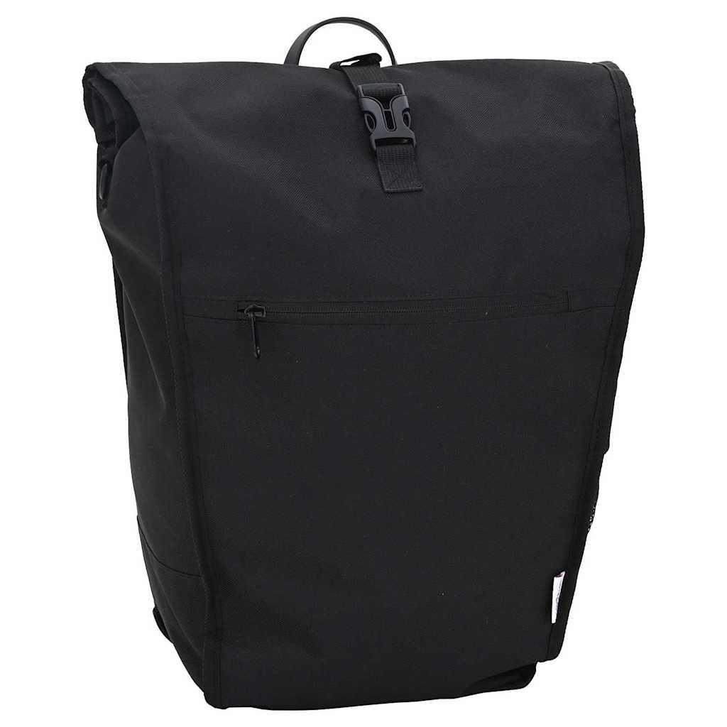 Torba za bicikl Crna 34 x 16 x 59 cm Poliester