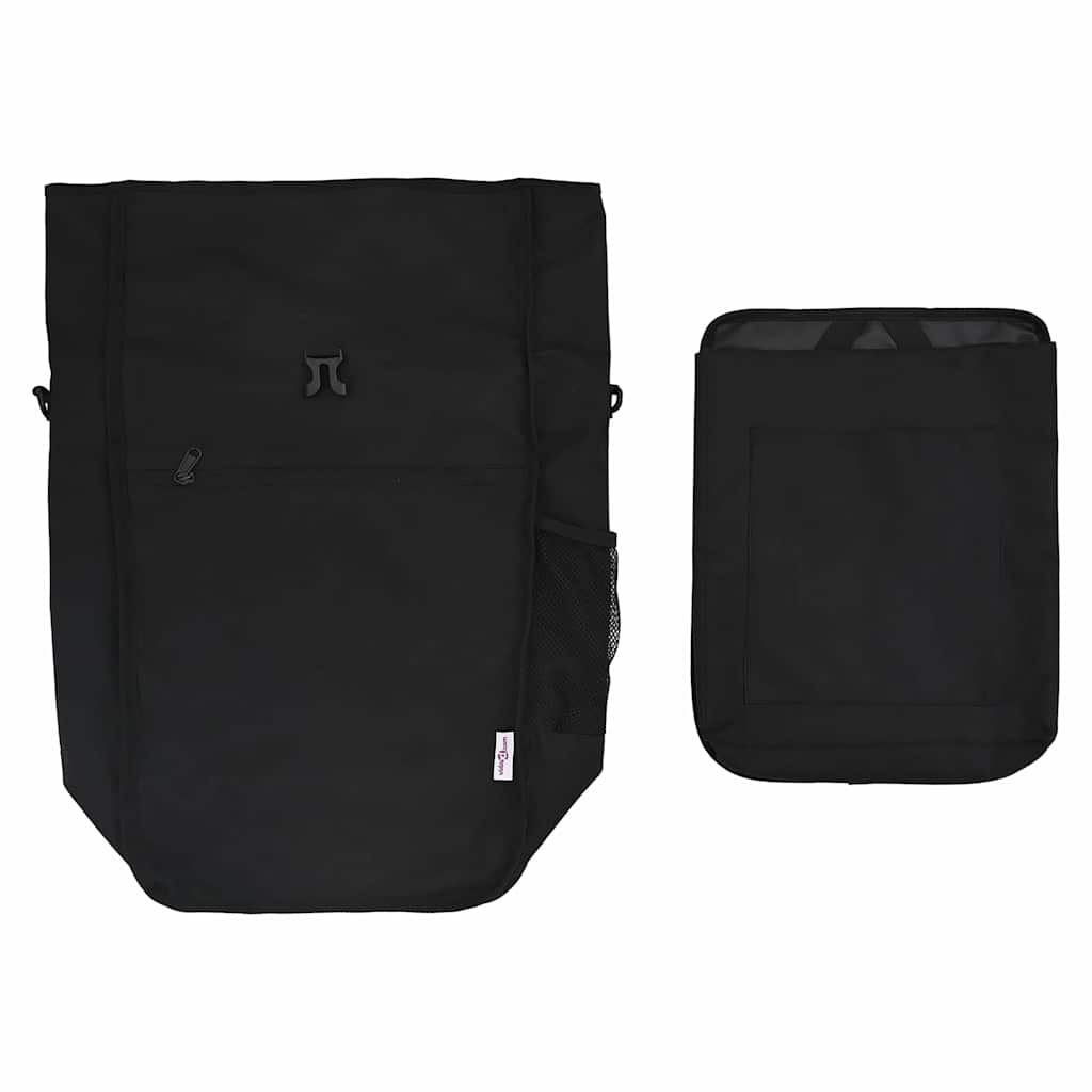 Torba za bicikl Crna 34 x 16 x 59 cm Poliester