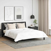Jastuk s jastukom 2 pcs Bijelo 50 x 70 cm Perje