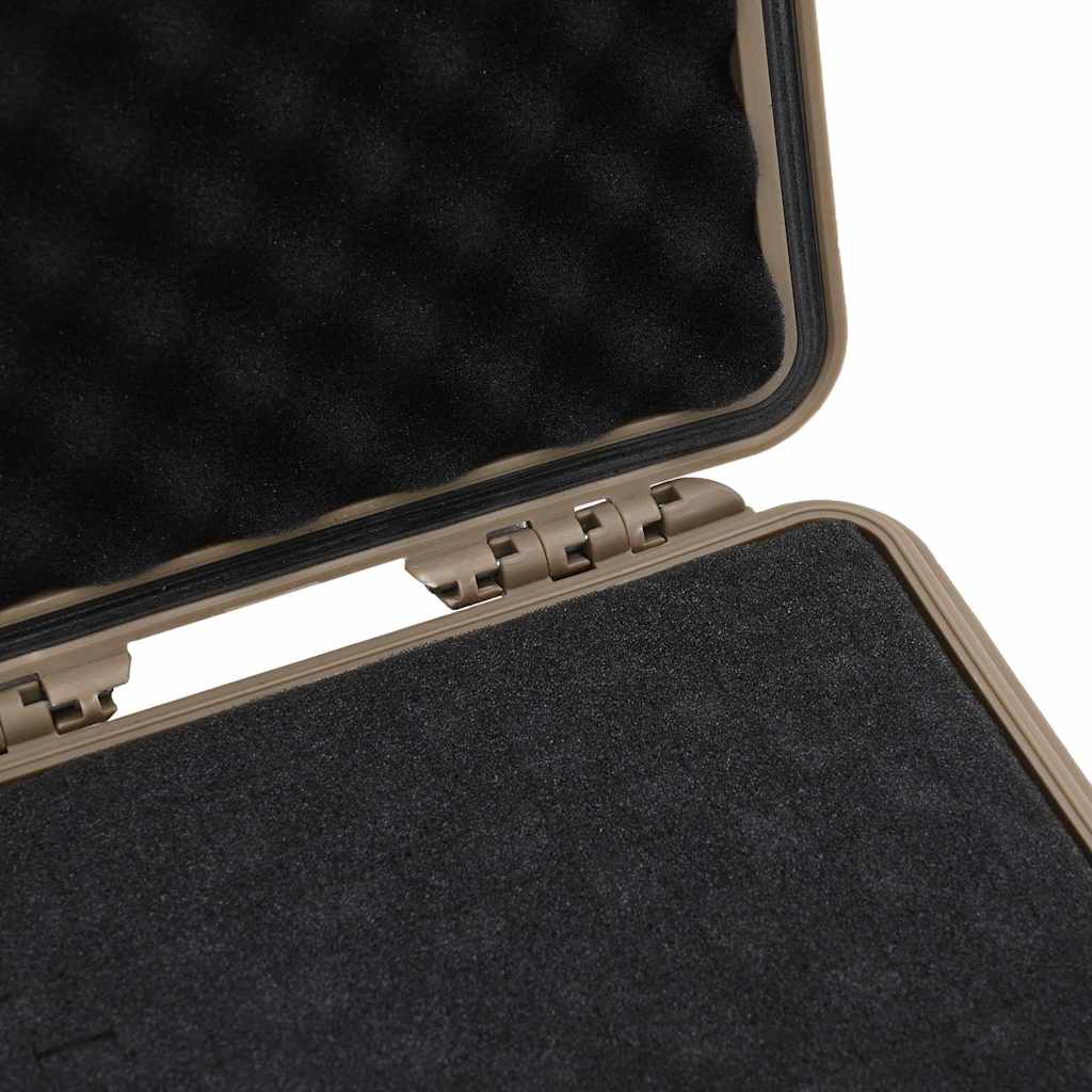 Tvrdi kofer Pijesak 27 x 24,5 x 12,5 cm Polipropilen i ABS