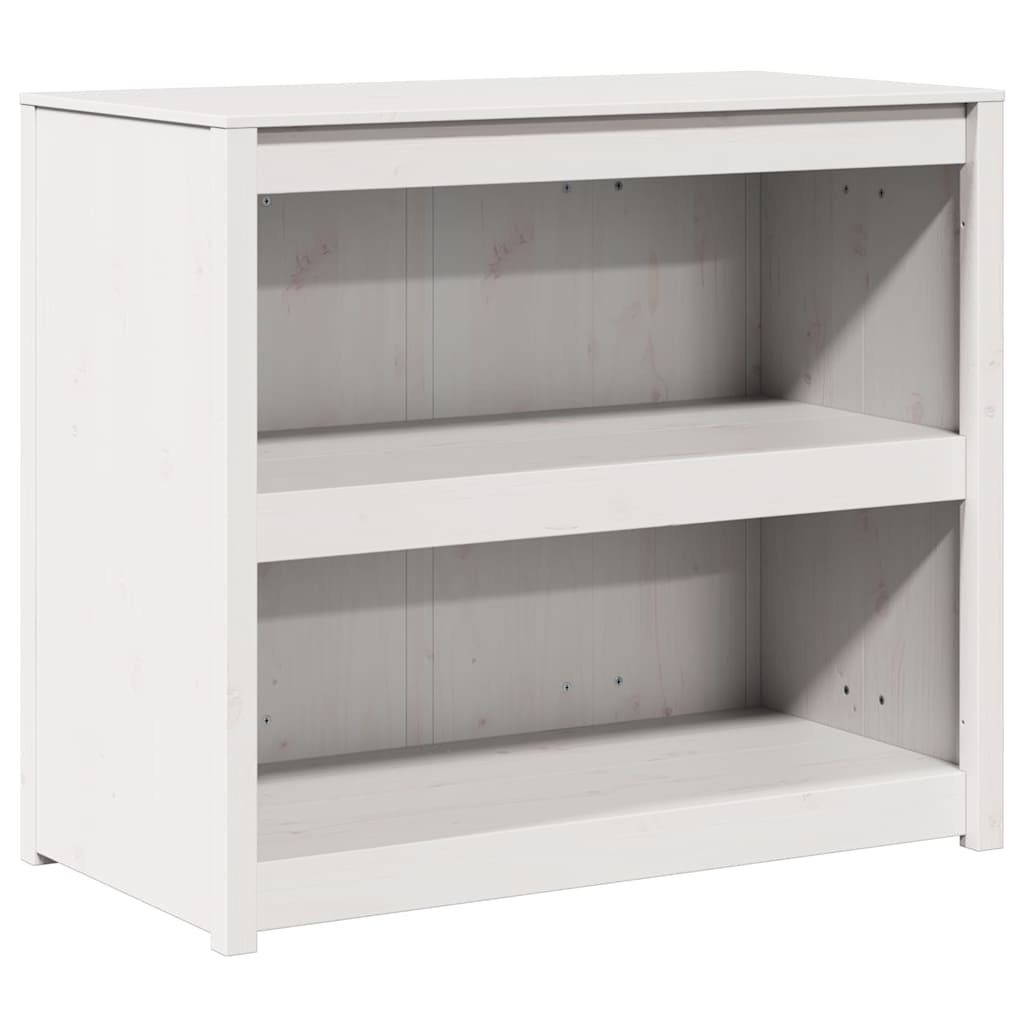 Kuhinjski ormarić s policom MEPPEL Bijelo 106 x 55 x 92 cm