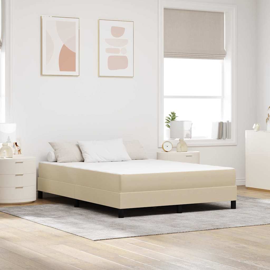 Madrac s madracem Sage 140 x 190 cm tkanina