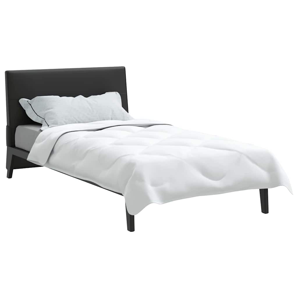 2-u-1 Punionica Bijelo 200 x 140 x 10 cm Poliester