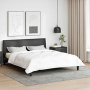 2-u-1 Punionica Bijelo 260 x 220 x 10 cm Poliester