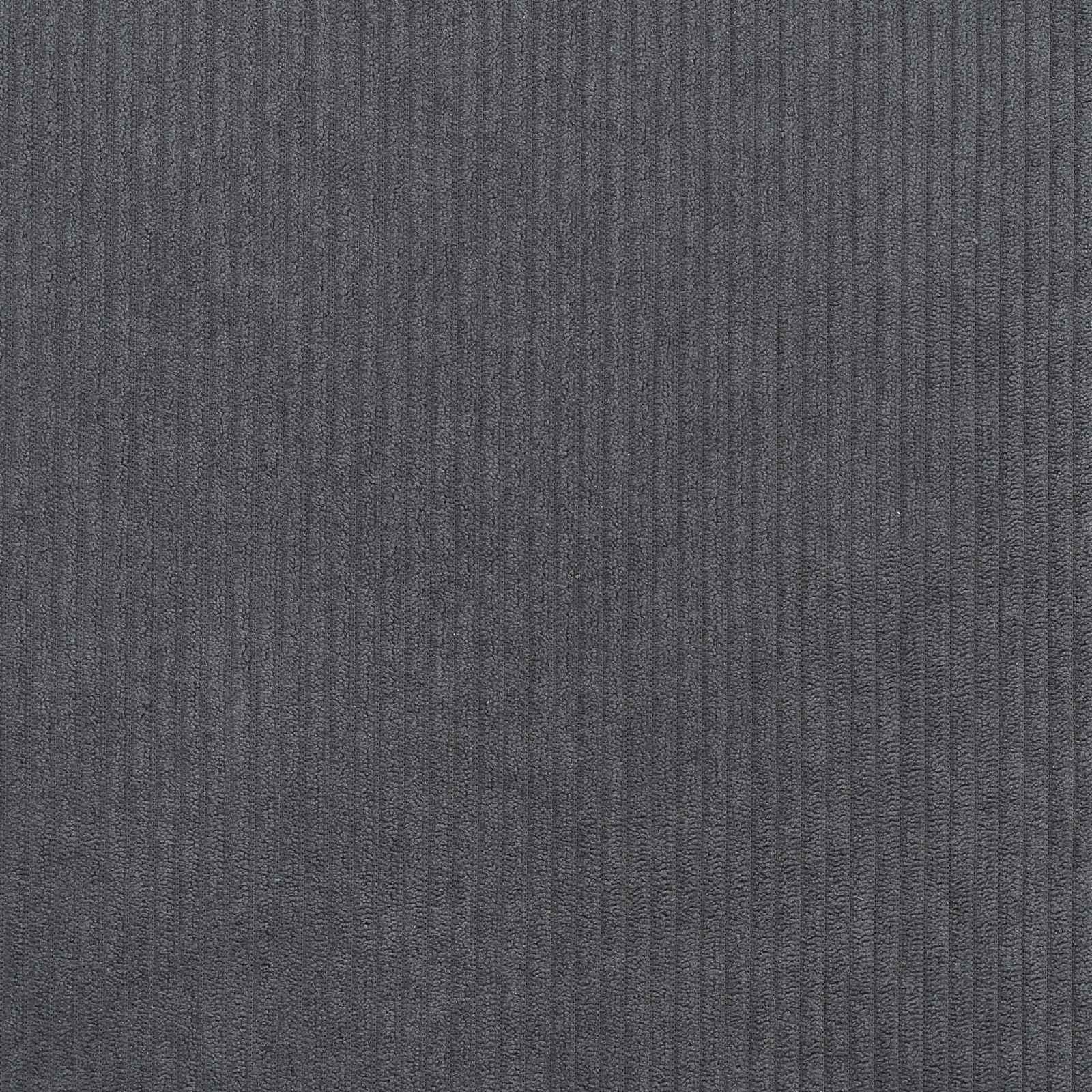 Krevetna platforma Tamno siva 120 x 200 cm Kordura tekstil