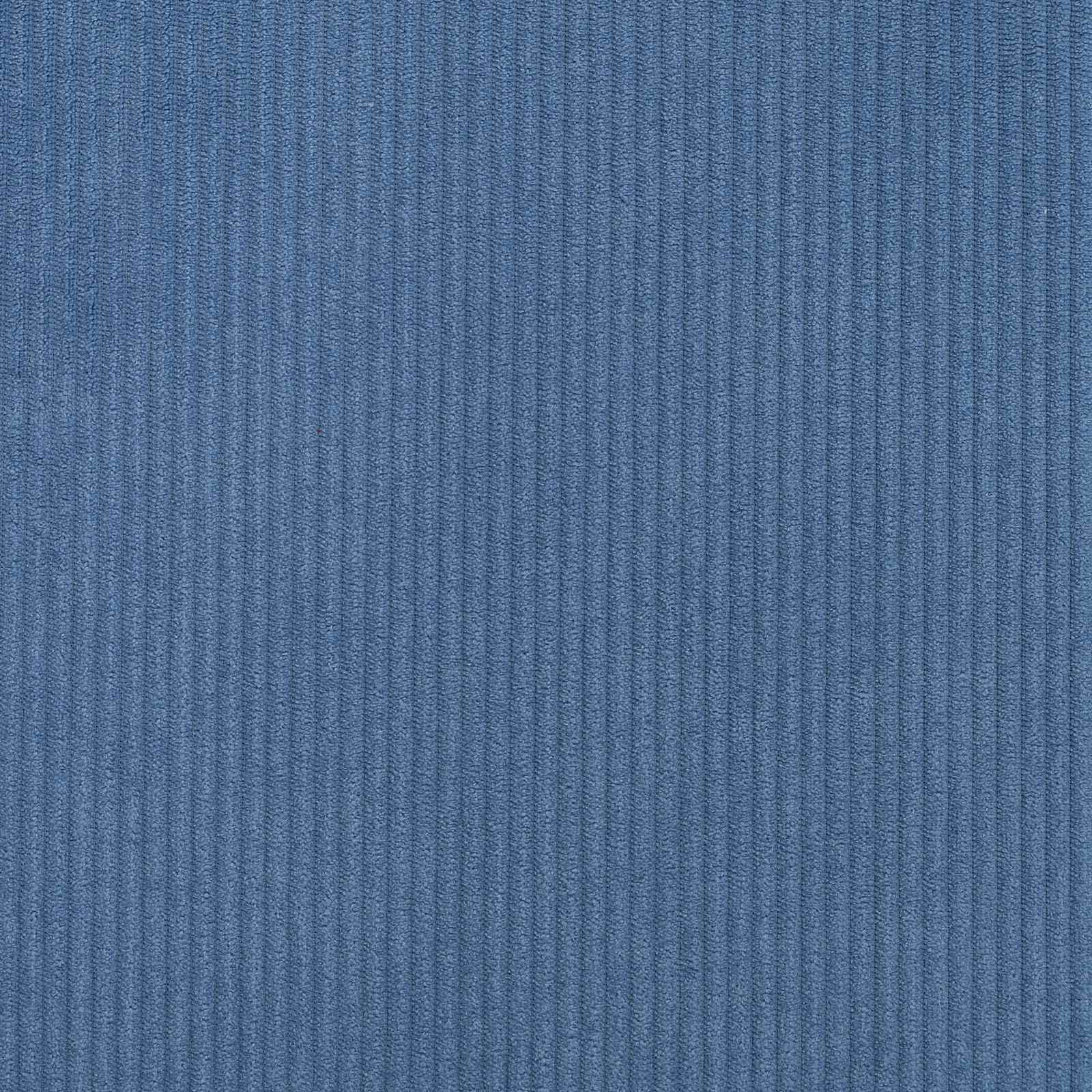 Krevetna platforma Plava 200 x 200 cm Kordura tekstil