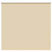 Rolo zavjesa Blackout Bež 160x130 cm Širina tkanine 156,6 cm