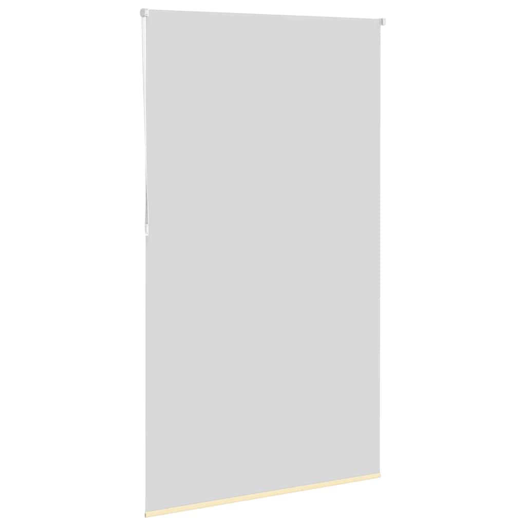 Rolo zavjesa Blackout Bež 140x210 cm Širina tkanine 136,6 cm