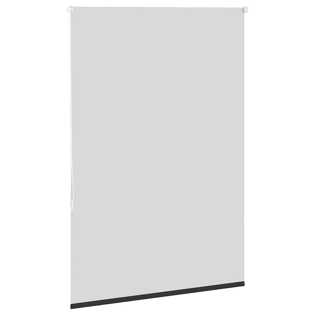 Rolo zavjesa Blackout Black 100x130 cm Širina tkanine 95,7 cm