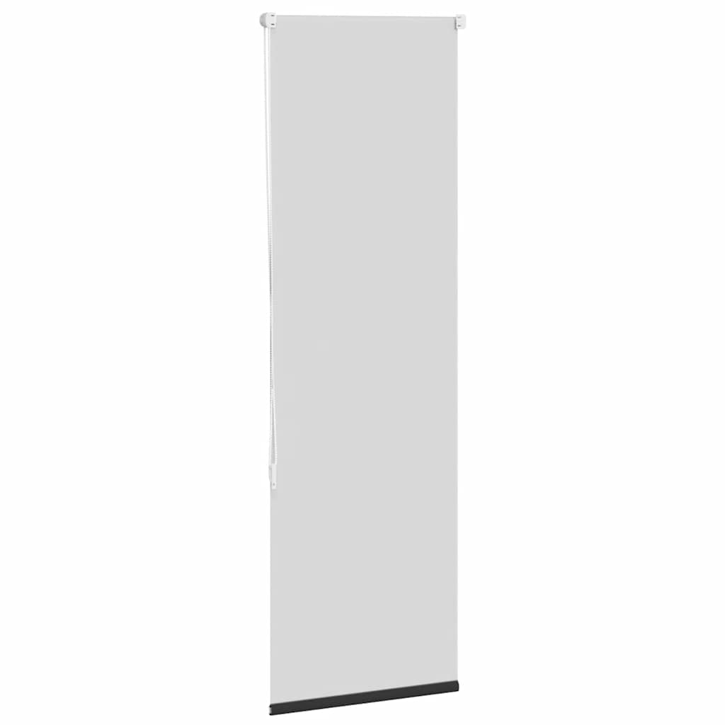 Rolo zavjesa Blackout Black 55x150 cm Širina tkanine 50,7 cm