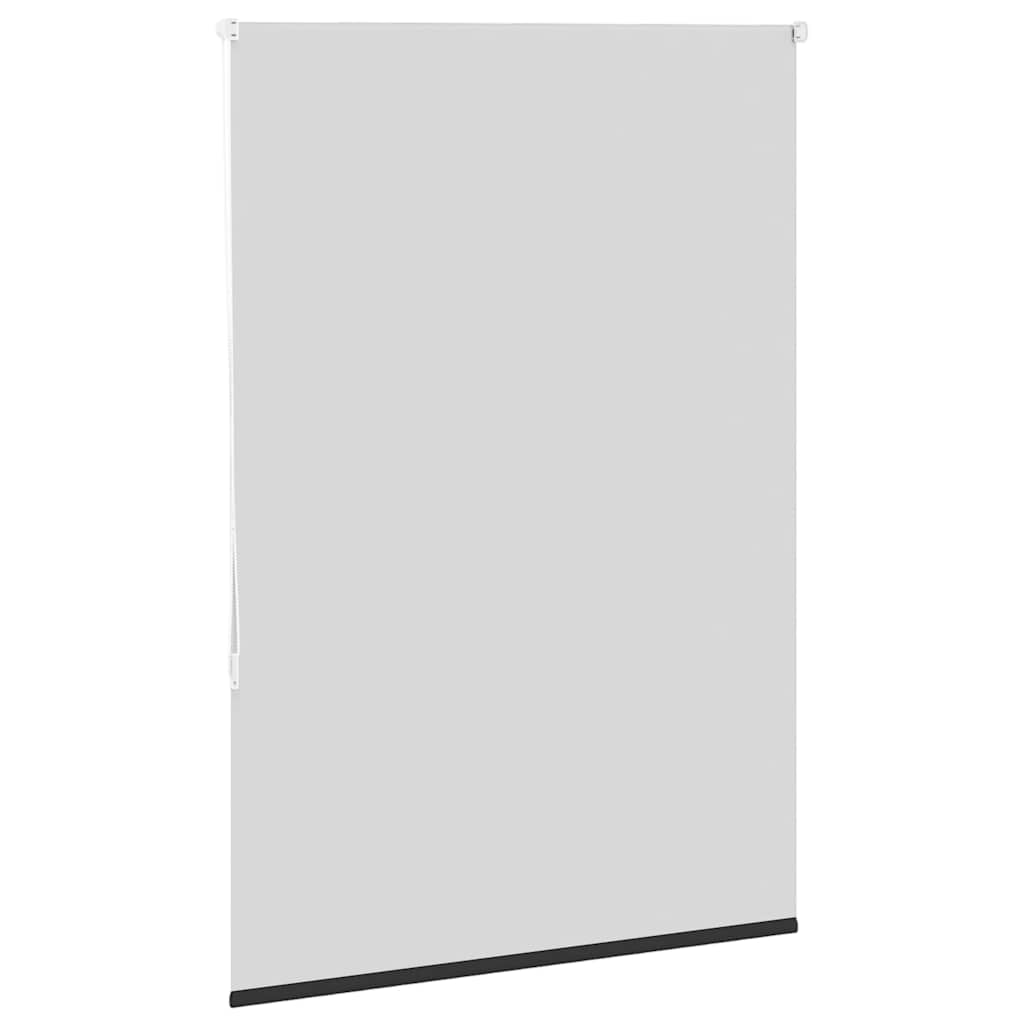 Rolo zavjesa Blackout Black 95x150 cm Širina tkanine 90,7 cm