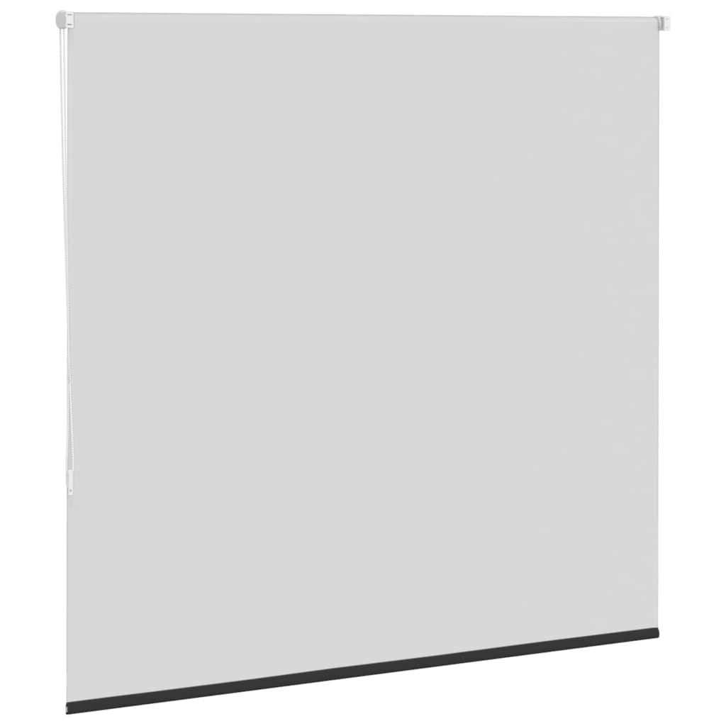 Rolo zavjesa Blackout Black 150x175 cm Širina tkanine 146,6 cm