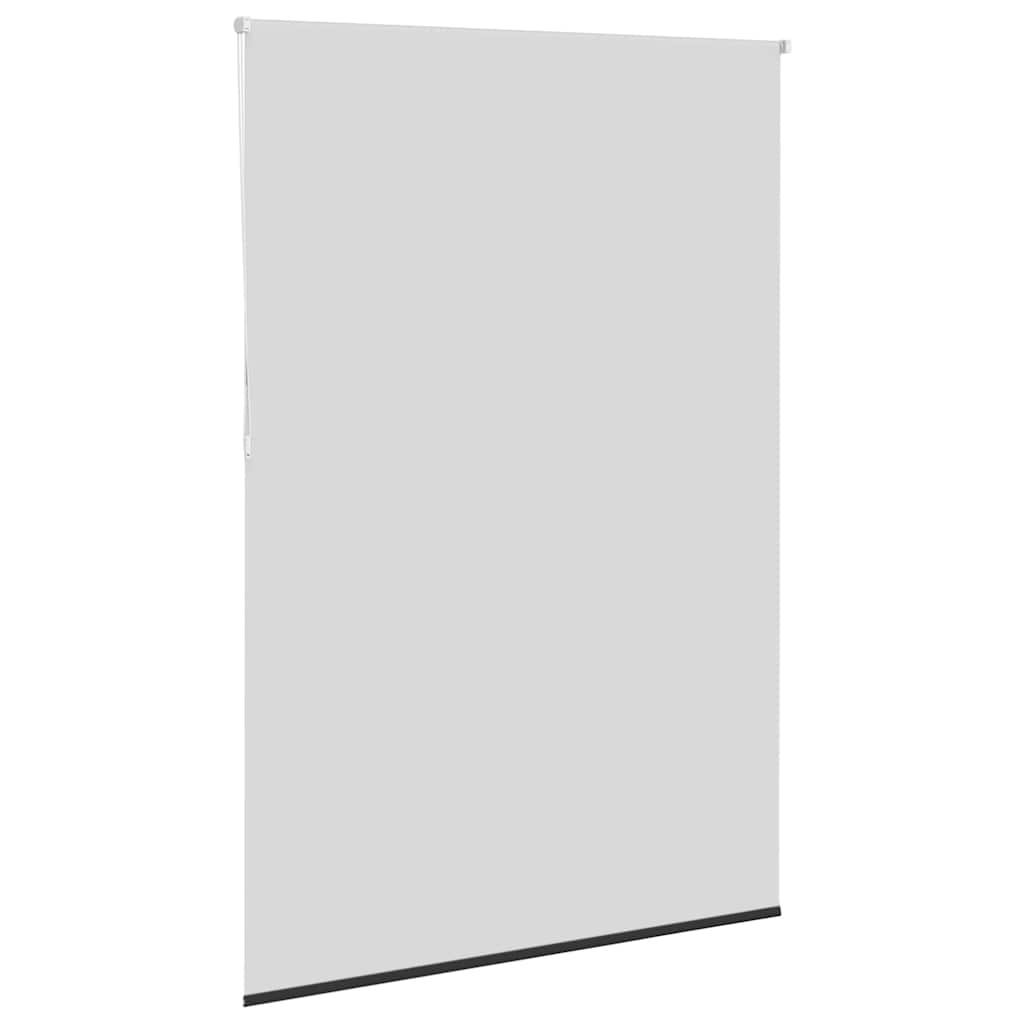 Rolo zavjesa Blackout Black 150x210 cm Širina tkanine 146,6 cm