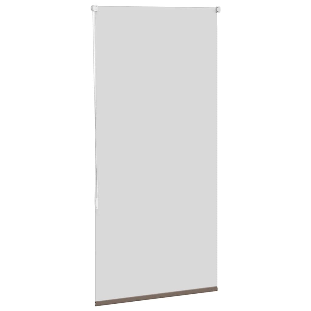 Rolo zavjesa Blackout Coffee 65x150 cm Širina tkanine 60,7 cm