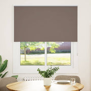 Rolo zavjesa Blackout Coffee 120x150 cm Širina tkanine 116,6 cm