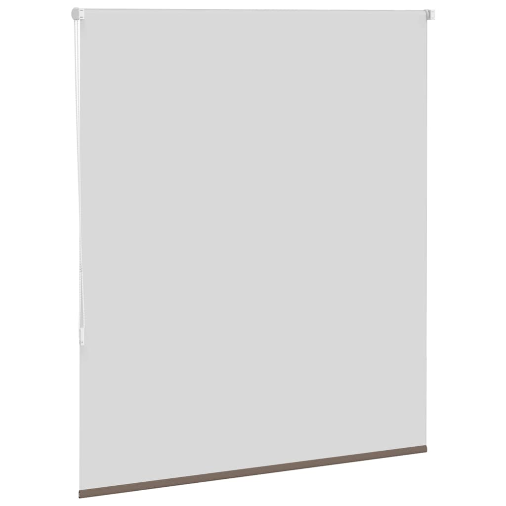 Rolo zavjesa Blackout Coffee 140x150 cm Širina tkanine 136,6 cm