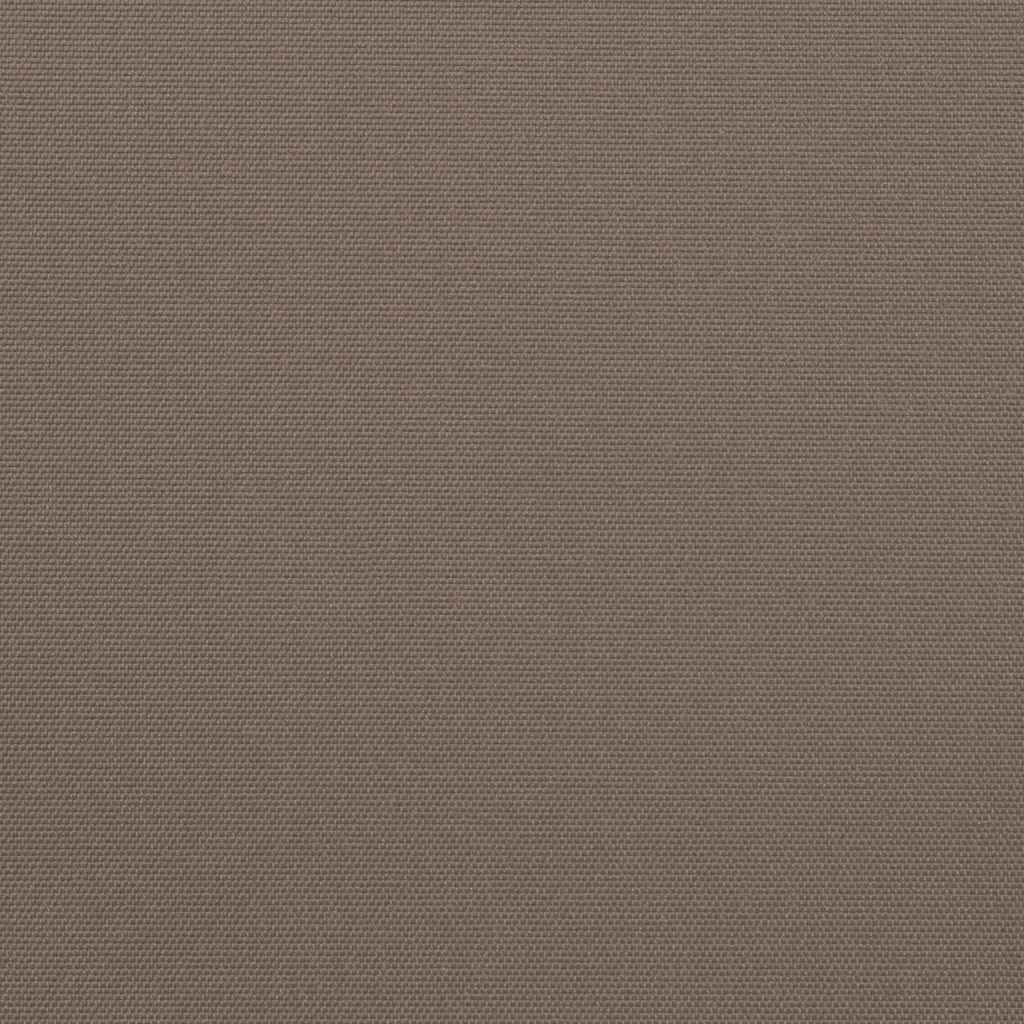 Rolo zavjesa za zamračivanje boje kave 90x230 cm Širina tkanine 85,7 cm Poliester