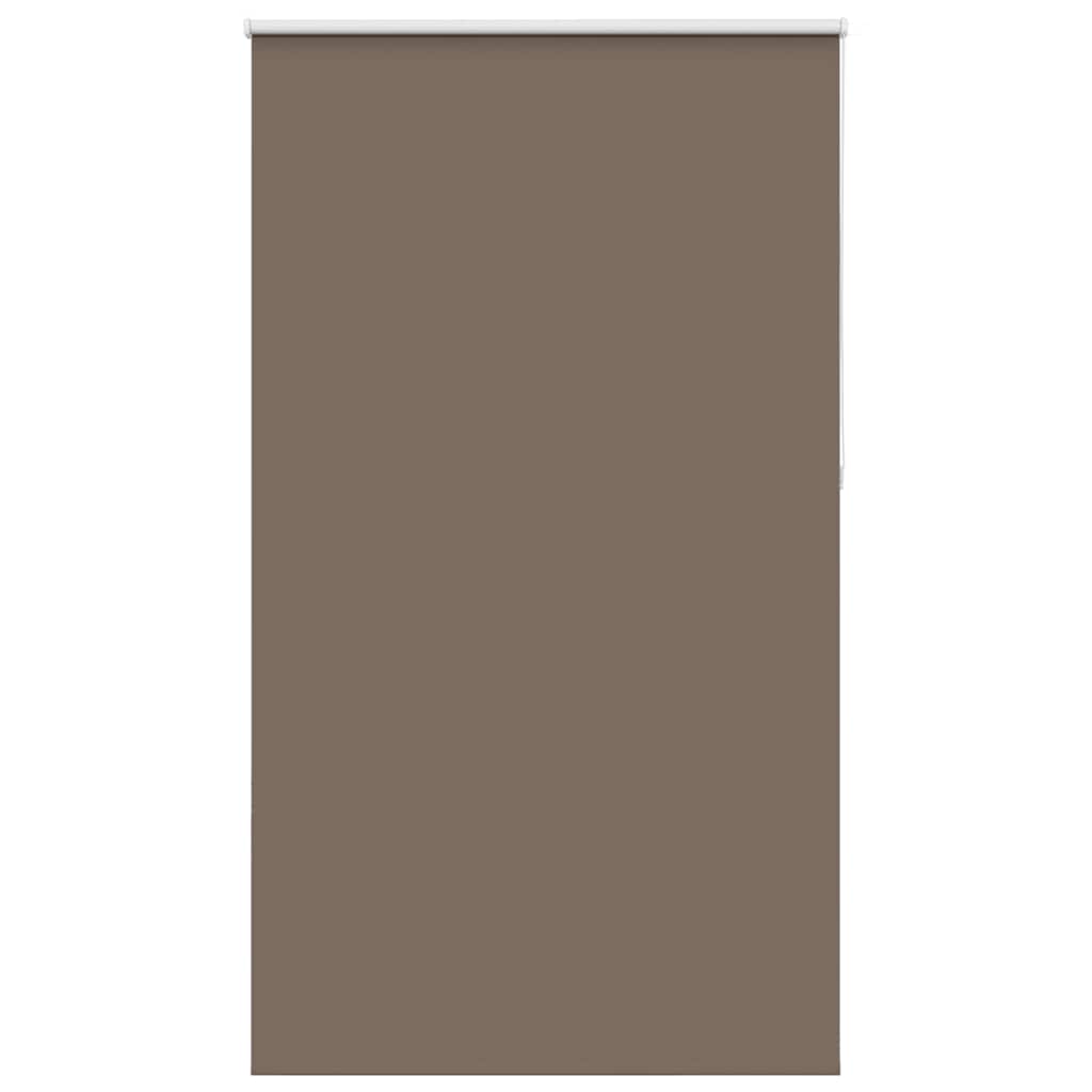 Rolo zavjesa Blackout Coffee 140x230 cm Širina tkanine 136,6 cm