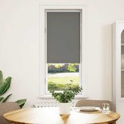 Rolo zavjesa Blackout siva 40x130 cm Širina tkanine 35,7 cm