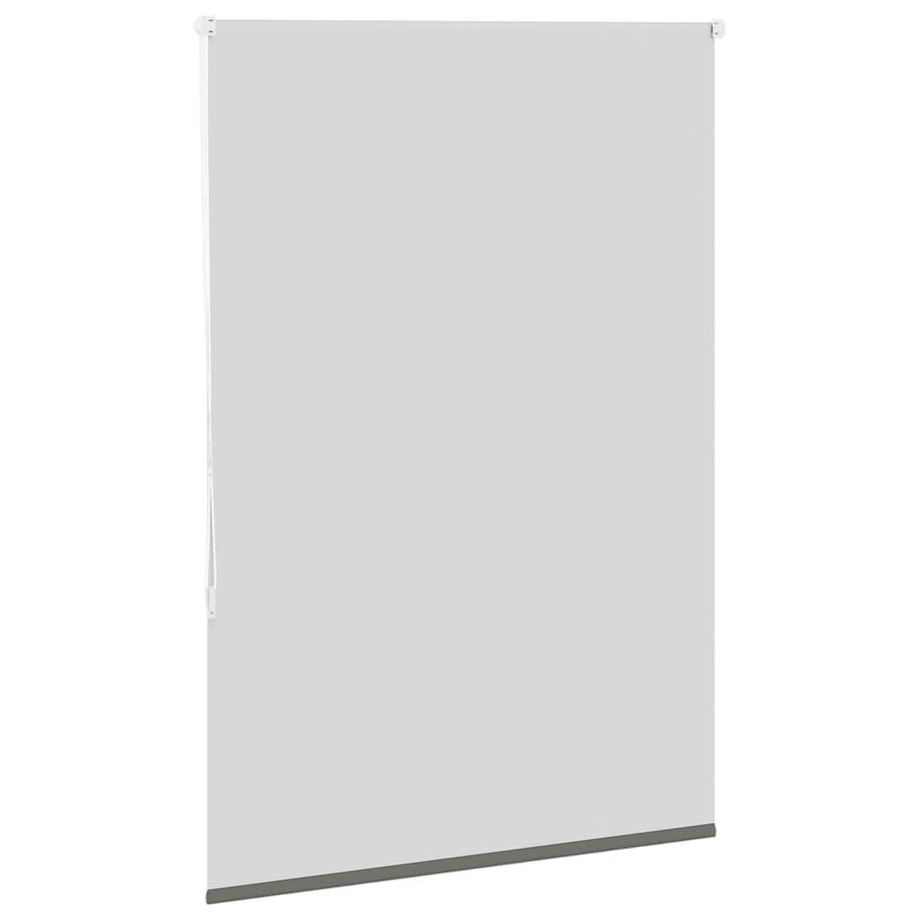 Rolo zavjesa Blackout siva 110x130 cm Širina tkanine 105,7 cm