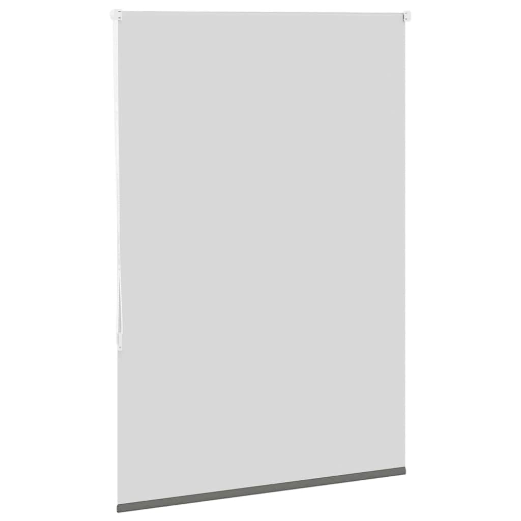 Rolo zavjesa Blackout siva 115x130 cm Širina tkanine 110,7 cm